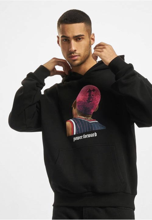 Image du produit Urban Classics Sweat à capuche surdimensionné Power Forward - 18579 (XXL)