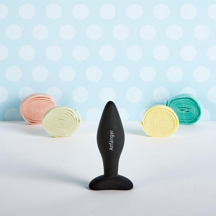 Produktbild Eis Anal-Plug