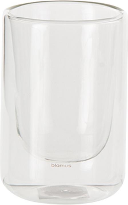 Productafbeelding Blomus Nero (250 ml, 2 x)
