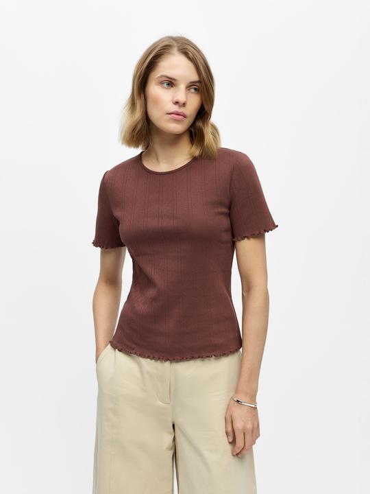 Image du produit Object Rundhals Oberteil (L)