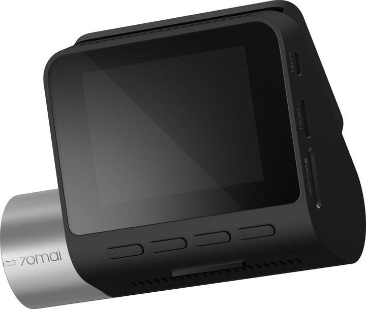 Actual product image 70mai A510 (Built-in display, Full HD)