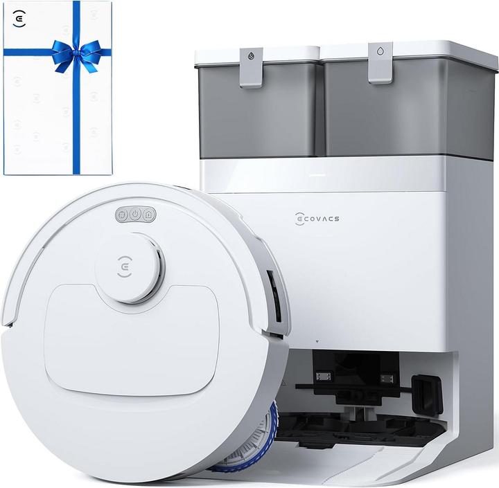 Produktbild Ecovacs DEEBOT T30e Omni Set