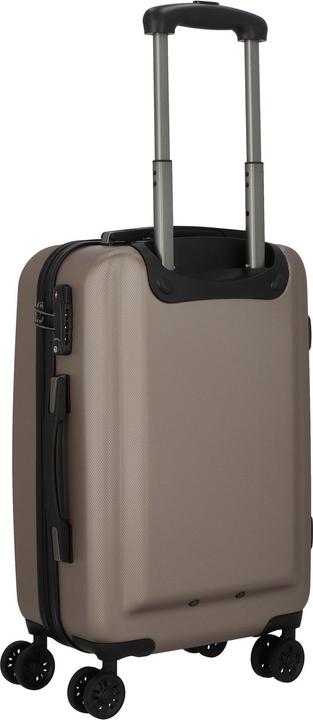 Produktbild Bugatti Lima 4 Rollen Kabinentrolley 58 cm (41 l)