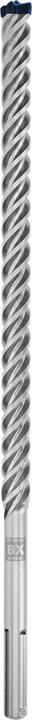 Actual product image Bosch Professional Zubehör Expert SDS max-8X hammer drill, 25 x 400 x 520 mm (25 millimetres)