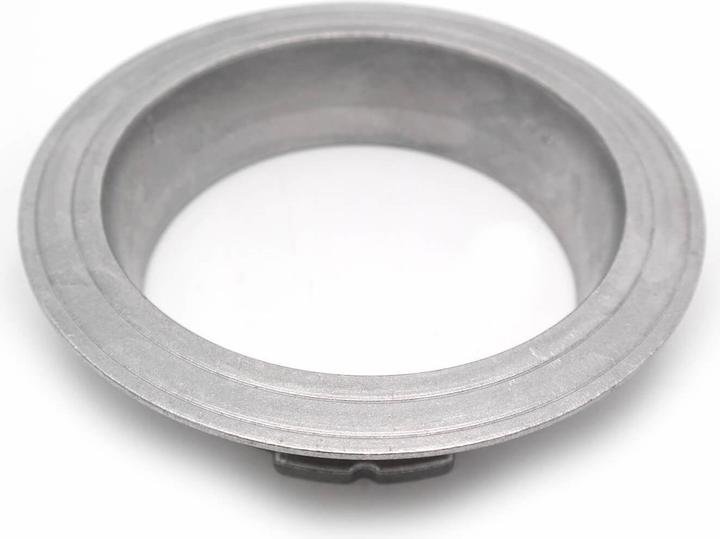 Actual product image Caruba Softbox Adapter Ring Multiblitz Big 129mm (Flash unit adapter)