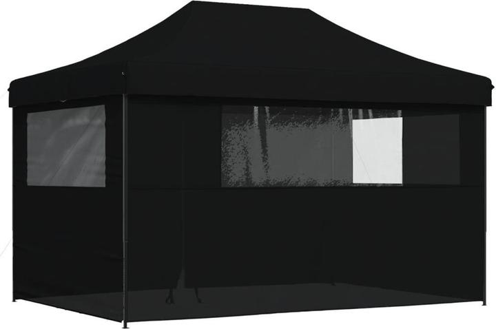 Produktbild vidaXL Partyzelt (279 cm, 410 cm)