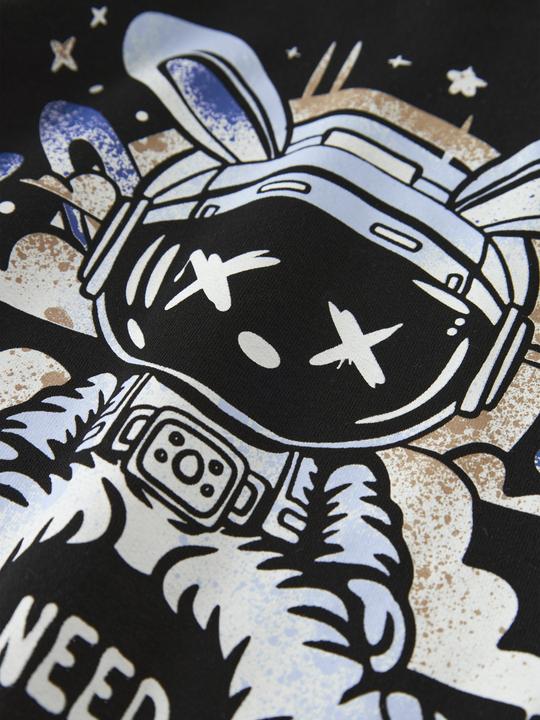 Actual product image Lmtd Regular Fit Hoodie (170, 176)