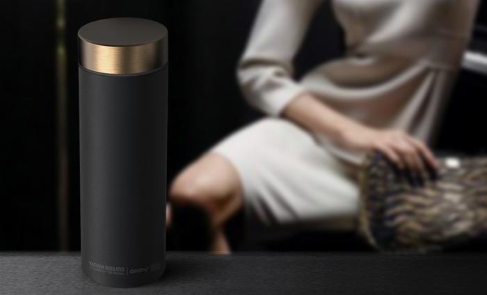 Produktbild Asobu Le Baton Black (0.50 l)