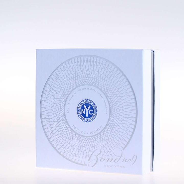 Actual product image Bond No. 9 Hamptons (Eau de parfum, 100 ml)