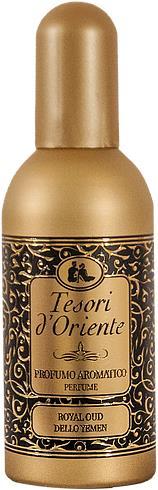 Tesori d'Oriente Profumo Tesori dOriente Royal Oud Dello Yemen (Eau de parfum, 100 ml)