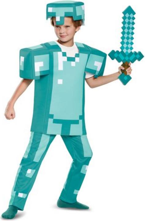 Produktbild Disguise Minecraft: Diamant-Schwert