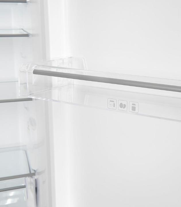 Produktbild Exquisit EKGC270-70-E-040D (249 l)