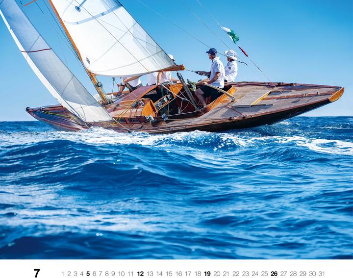 Actual product image YACHT 2026