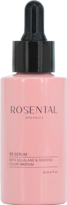 Immagine prodotto Rosental Organics Rosental Face Care - BB Serum Medium