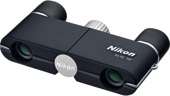 Nikon 4x10D CF DARK NAVY (4 x)