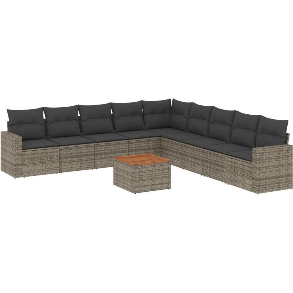 VidaXL, Gartenlounge, Singa