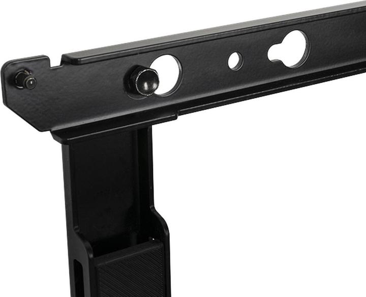 Image du produit b-tech BT8312 Support mural pour mur d'images plat jusqu'à 75 pouces (Mur, 50 kg, 42" - 75")