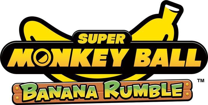 Actual product image Nintendo Super Monkey Ball: Banana Rumble (Switch, Switch Lite, Switch OLED, DE)