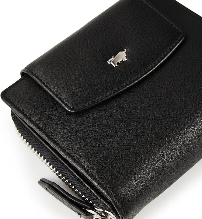 Actual product image Braun Büffel JOY RFID black