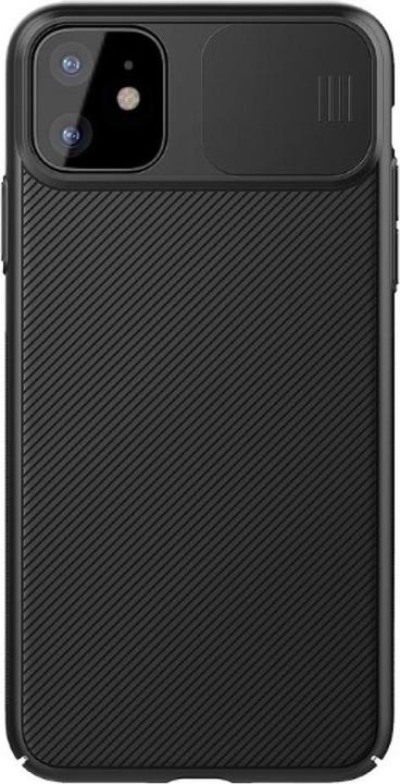 Nillkin CamShield Series Hardcase Cover (Apple iPhone 11)