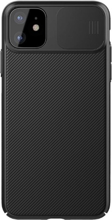Produktbild Nillkin CamShield Series Hardcase Hülle (Apple iPhone 11)