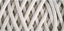 Image du produit Rayher Fil de recyclage tressé, tressé, ø 6 mm, elfique
