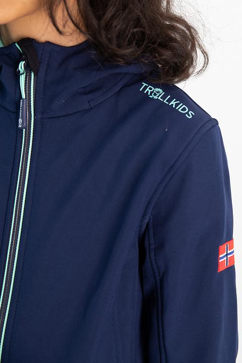 Produktbild Trollkids Trollfjord (140)