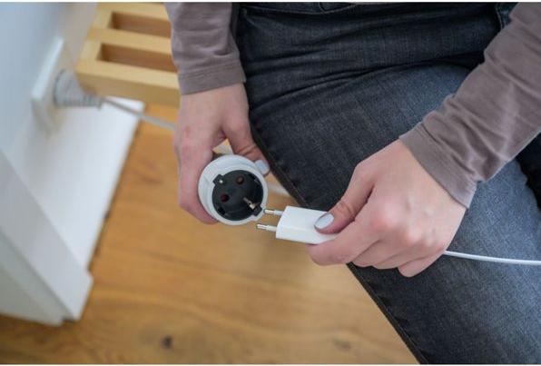 Produktbild Brennenstuhl Verlängerungskabel (5 m, CEE 7/3)