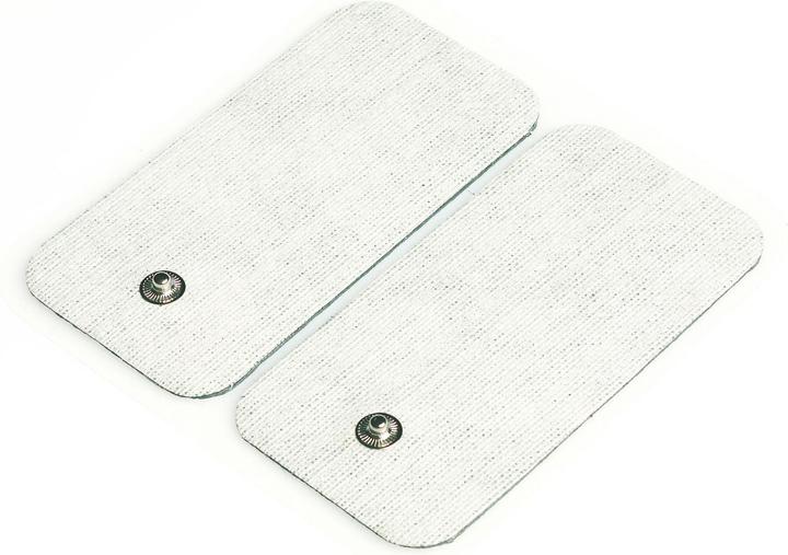 Immagine prodotto Sanitas Elettrodi per SEM 43 50 x 100 mm, 4 pezzi