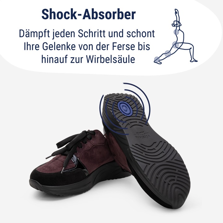 Image du produit Vitaform Sneaker Soft (42)