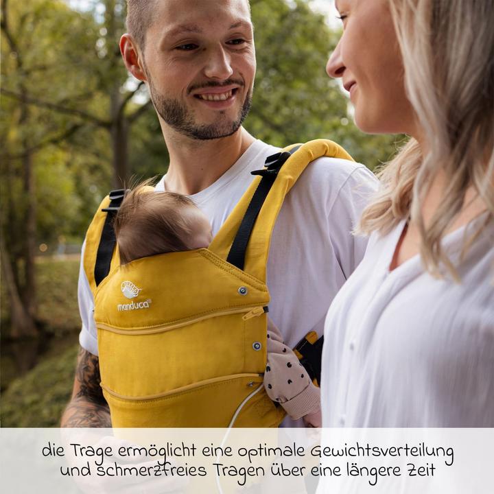 Produktbild Manduca First