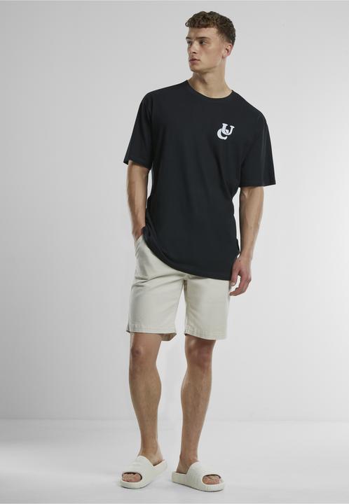 Produktbild Urban Classics Weavy Logo Heavy (L)