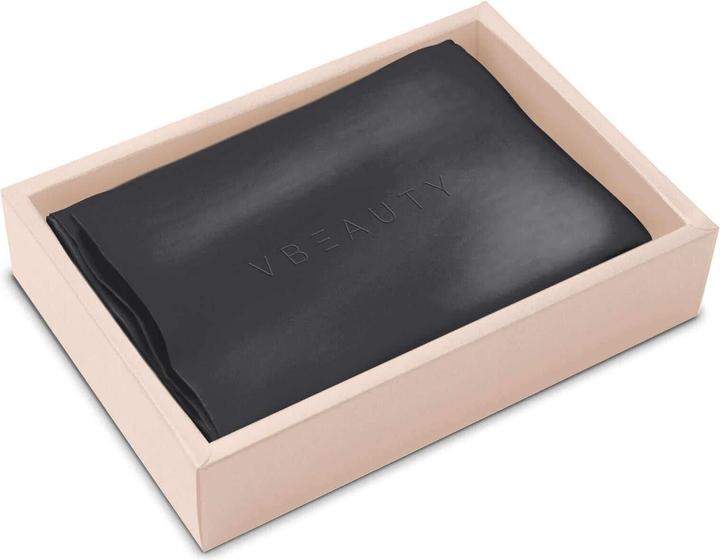 Produktbild VBEAUTY Seidenkissenbezug (Kopfkissenbezug, 70 x 50 cm)