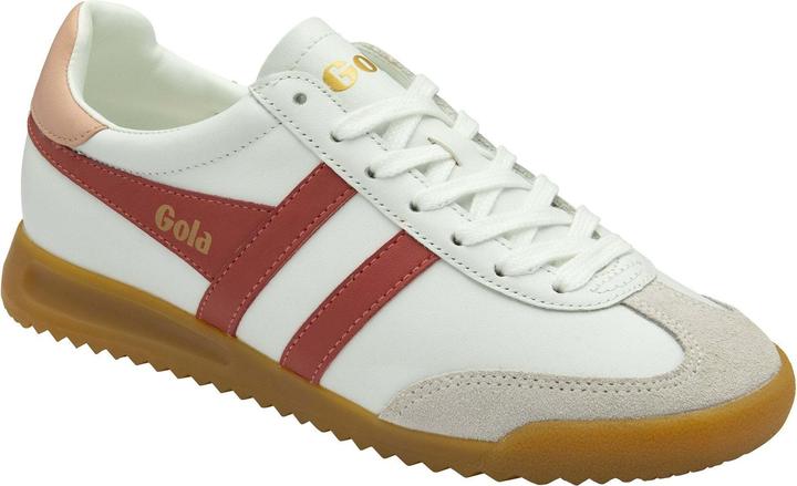 Rose perle, Clay, Blanc