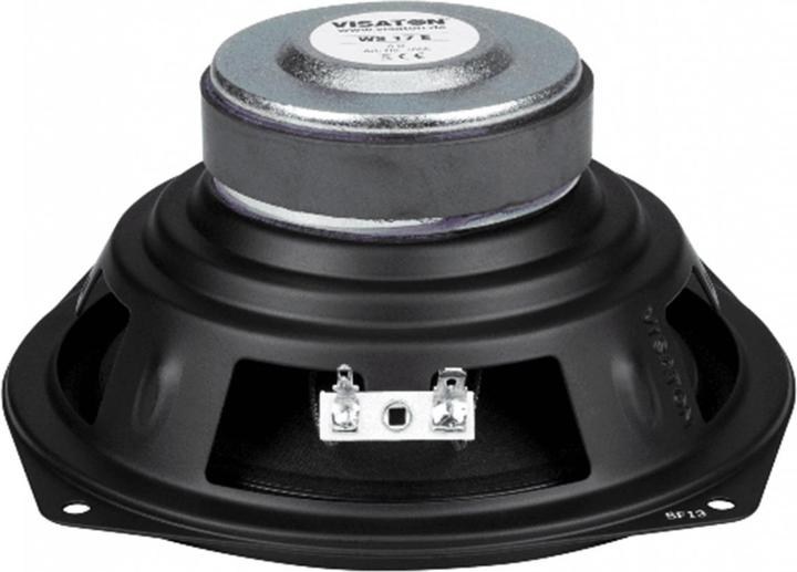 Produktbild Visaton HiFi-Tieftöner WS 17 E, 8 Ohm