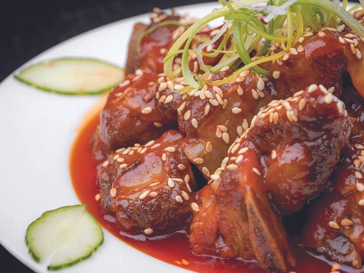 Immagine prodotto Smartbox Cena indulgente per 2 persone nel Cantone di Ginevra (2 Persone)