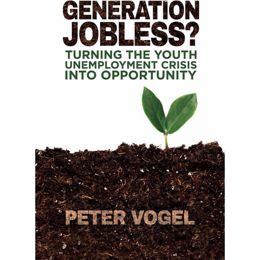 Generation Jobless?, Fachbücher von P. Vogel