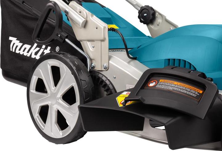 Produktbild Makita ELM4620 (Netzbetrieb)
