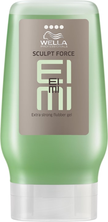 Wella Eimi Sculpt Force (Haargel, 250 ml)