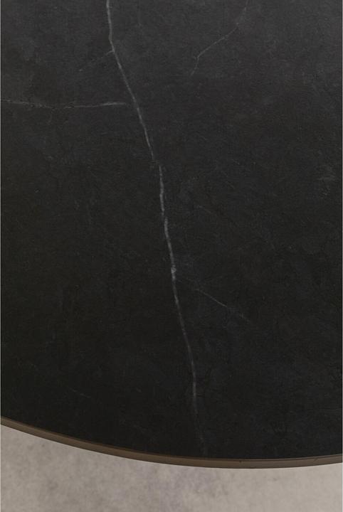 Actual product image Kare Design Table Grande Possibilita Black 220x120cm