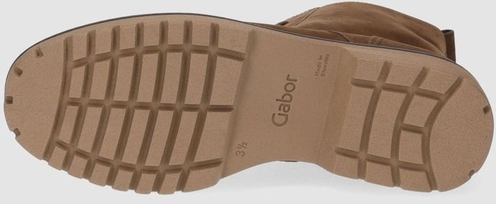 Produktbild Gabor Stiefelette (39)