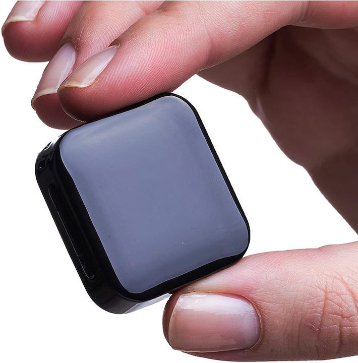 Actual product image Attodigital Mini Dictaphone