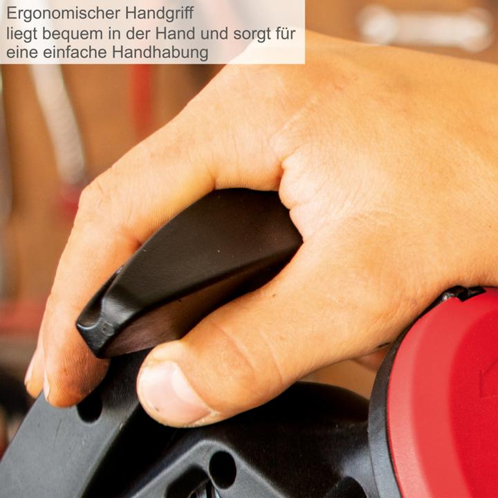 Image du produit Scheppach Affûteuse de chaîne KS1200