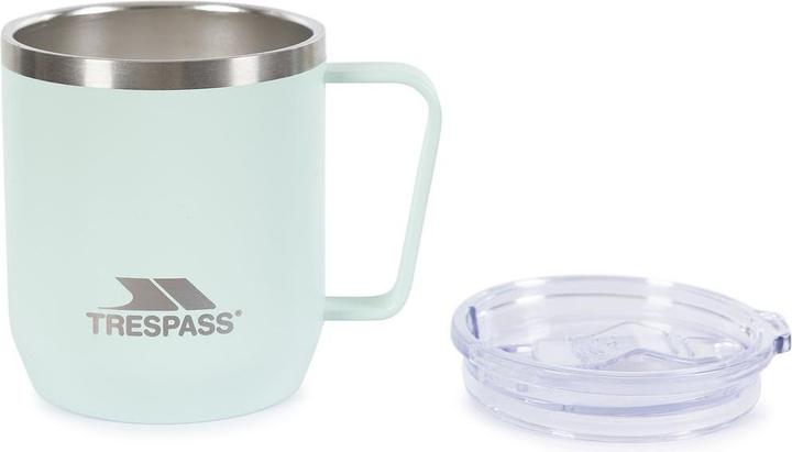 Immagine prodotto Trespass NOPPER in acciaio inox - Tazza (0.30 l)