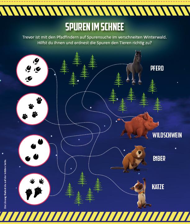 Actual product image Panini Feuerwehrmann Sam: Der grosse Glow-in-the-Dark Stickerspass: Stickern - Rätseln - Ausmalen