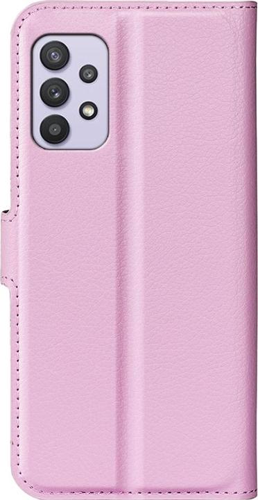 Produktbild Screenguard Leather Guard (Samsung Galaxy A53 5G)