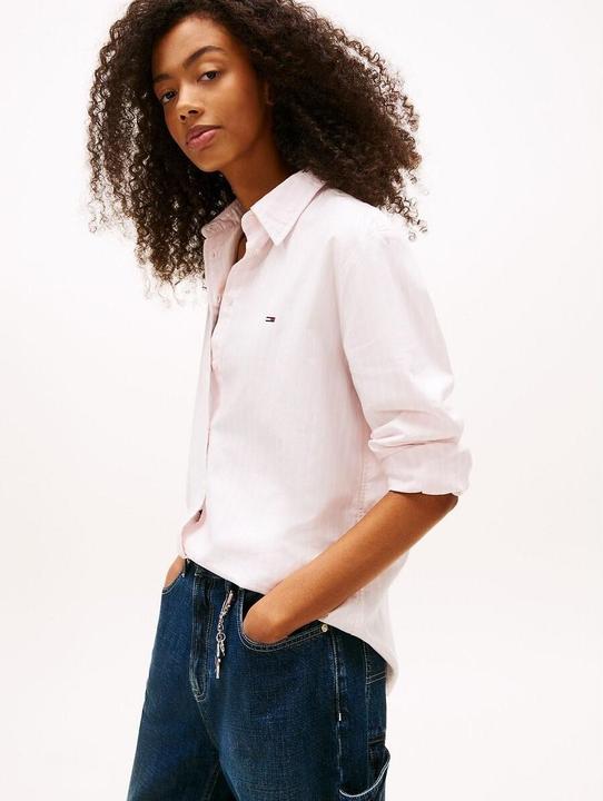 Immagine prodotto Tommy Jeans Camicia Oxford (XS)
