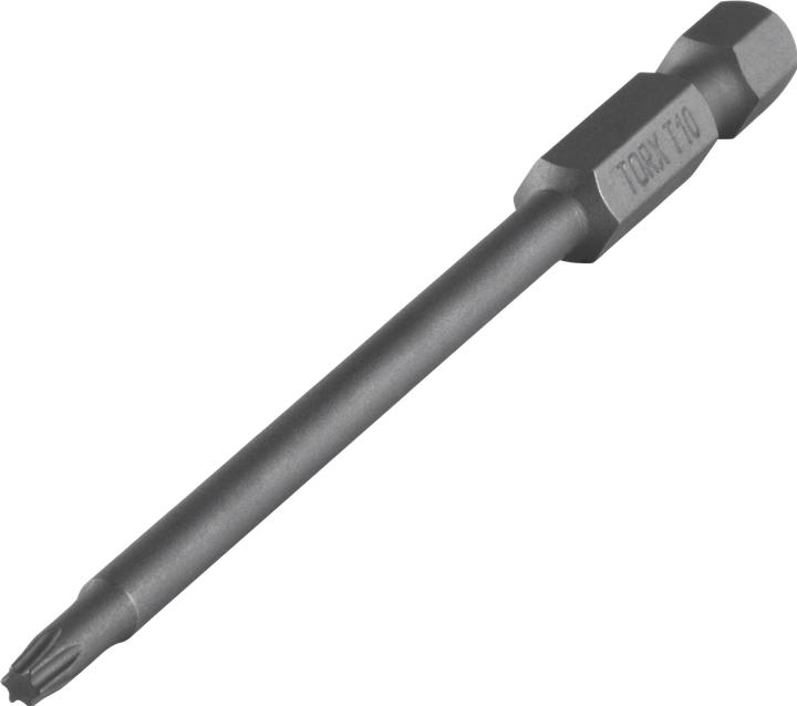 Produktbild wolfcraft 1 Schraubendreherklinge Solid, T 10