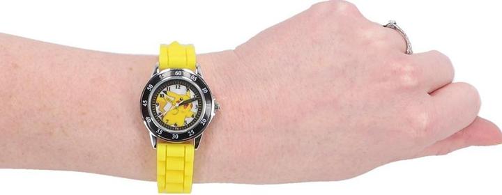 Actual product image Accutime Pokémon (Analogue wristwatch, 30 mm)