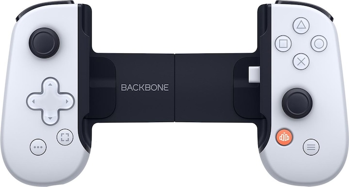 Immagine prodotto Backbone One Playstation Edition (USB-C) - 1a gen. (PC, Playstation Classic)